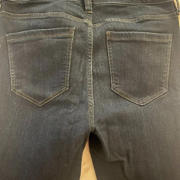 Liverpool Los Angeles Abby Skinny Jean - Picture 8 of 10